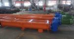 High Capacity Shaft Shaftless Well Drilling Auger Feeder