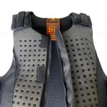 EVA and Mesh Material BETA Certified Children Horse-Riding Body Vest for