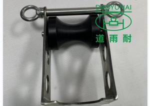 Quality UV CIPP Trenchless Pipeline Construction Special Rope Guide Underground wholesale