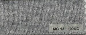 Quality Grey Yarn, Top Dyed Melange Yarn wholesale
