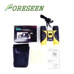 8x25 Outdoor Telescope Waterproof Hunting Binoculars Telescope for Camping