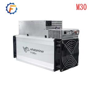Quality 3600W 84T Asic Mining Machine Whatsminer M30S PSU Power Supply wholesale