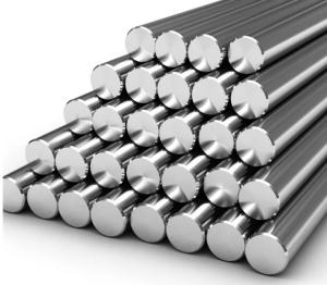 Quality ASTM Hot Rolled Galvanized Steel Bar 16mm 20mm 24mm Gauge Z275 wholesale