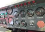 B737 A320 210KN Aircraft Towing Tractor