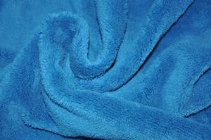 Quality Comfortable Cotton Velvet Fabric Warm Nurturing And Close Fitting wholesale