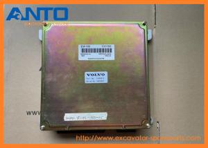 Quality 14390015 VOE14390015 ECU Excavator Controller For Vo-lvo EW140B EW160B EW180B EW200B wholesale