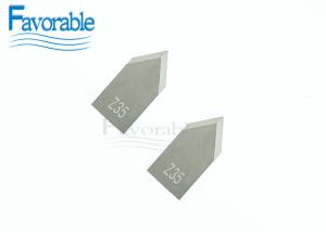 Quality Tungsten Carbide Z35 Knife Blade Suitable For Industrial Zund Cutting Machine wholesale