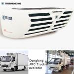 RV380 THERMO KING refrigeration unit for the small truck cooling system