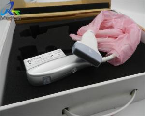 Quality GE 9L-RS Wide Band Multi Angle Linear Array Transducer Care Supplies Machine wholesale