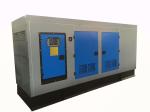 300KW / 375KVA 3 Phase Diesel Generator 50Hz / 60Hz Soundproof Generator