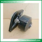 6BT Dongfeng Cummins diesel engine parts water pump 3960342