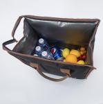 Fashionable Aluminum Foil Insulation Cooler Bag For Grocery