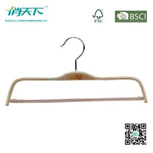 Quality Betterall High-quality Rectangle Thin Laminated Shirts Hanger wholesale