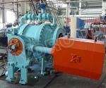 High Water Head Flanged Globe Valve