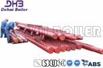Alloy Steel Boiler Manifold Headers Advanced Welding 300℃~1500℃ Temp