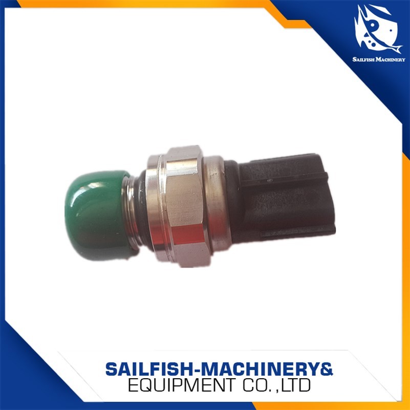 Hot sale good quality KOMATSU PC200-8 high pressure sensor for excavator