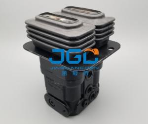 Quality E320 Excavator Hydraulic Spare Parts Foot Pedal Valve 369-8502 wholesale