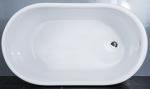cUPC freestanding acrylic small bathtub,bathtub price,cheap freestanding bathtub