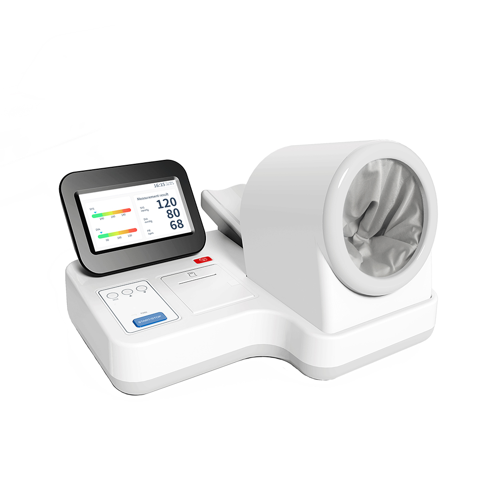 Professional Digita Blood Pressure Monitor Upper Arm Blood Pressure Monitor