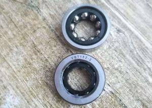 Quality VBT15Z-2 auto steering shaft bearing angular contact ball bearing15.3x35x11mm wholesale