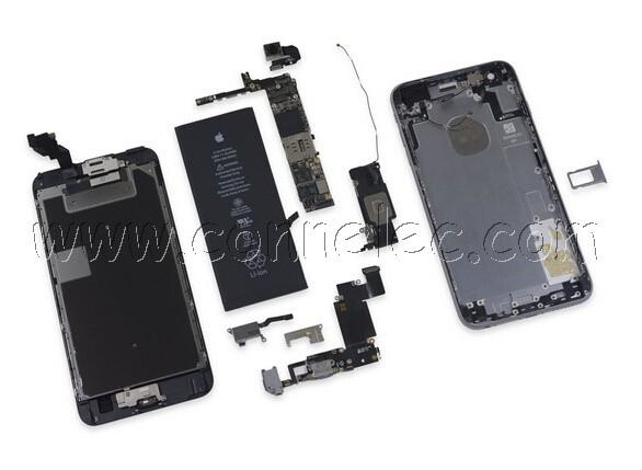 Iphone 6S plus repair parts, repair parts for Iphone 6S plus, repair Iphone 6S