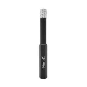 Quality 8mm Hexagonal Diamond Hole Saw Bit wholesale