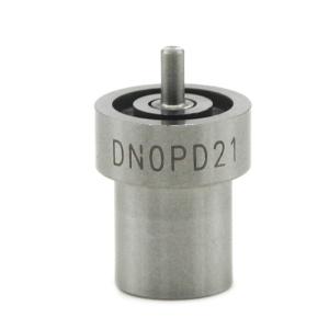 Quality High Pressure PDN Type Diesel Injector Parts Fuel Injector Nozzle DN0PD21 wholesale