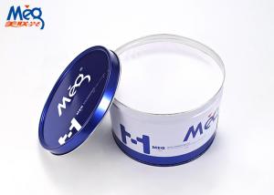 Quality Pvc Card Printed Uv Curable Ink 11,000 - 13,000 Round / Hour Printing Speed wholesale
