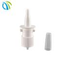 24/415 white Nasal Spray Pumps