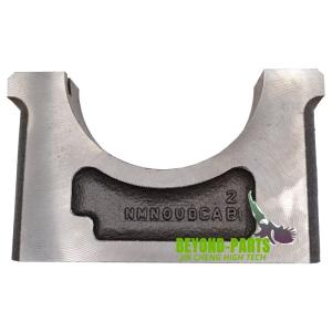 Quality catererpillar Excavator Spare Parts Bearing Cap 212-7002 2127002 wholesale