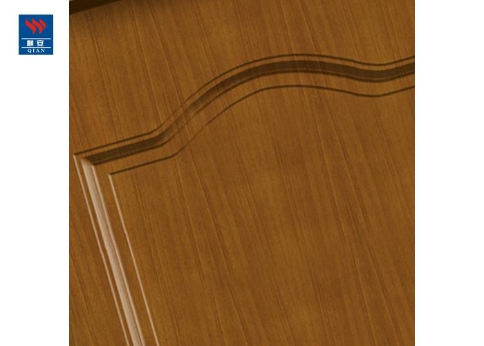 HPL Wooden Fire Rated Doors Interior Wooden Doors For Bedroom Doors