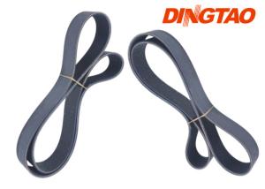 Quality 180500264 8001458 GT1000 Cutter Parts Drive Belt Vac Gtxl GTXL Auto Cutter Parts wholesale