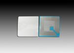 EAS Sticker Tag EAS RF Label Supermarket Alarm System 50*50mm Paper
