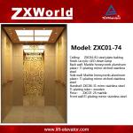 Poseidon High-speed / Supper quality Passenger Elevator