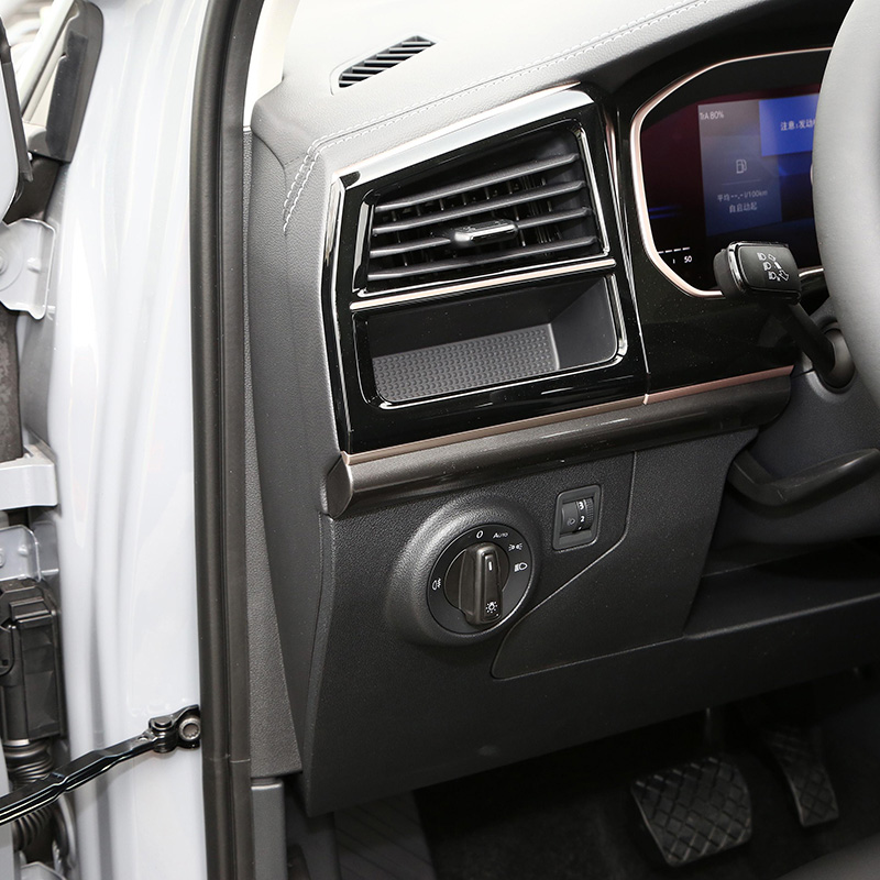 Volkswagen Jetta SUV 2023 VS7 280TSI Highlight Auto Glorye Gasoline Car LED Electric Leather Car Entertainment System Yes