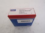3305A 3307A Double Row Angular Contact Bearing Steel 25 X 62 X 25.4 MM