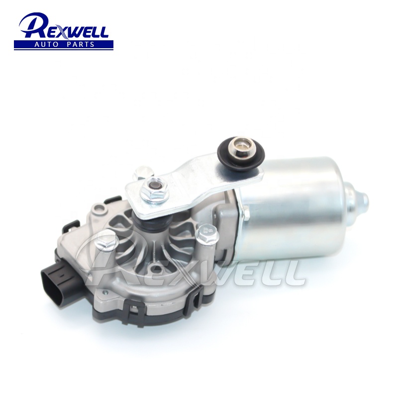 Left Windshield Wiper Motor 8250A178 For 2006-2012 Mitsubishi Outlander Ii