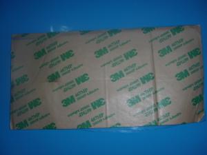 Quality 0.5 - 1.0MM Metallized PET Film / Anti Static Protective Film Size Custom wholesale