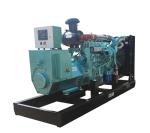 Small Generator Electric Generator Biogas/Natural Gas/LPG Generator