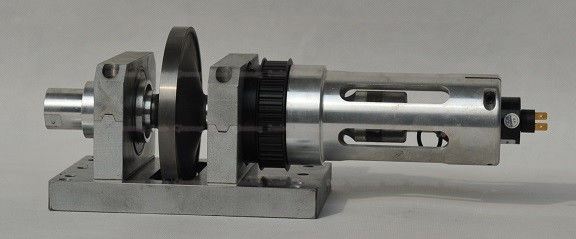 Flat Ultrasonic Bonding Machine For Nylon Cloth
