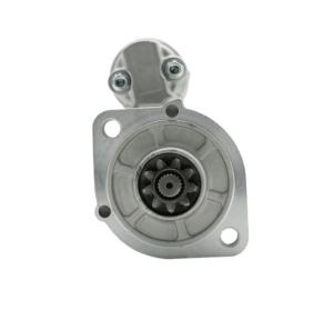 Quality YTM QDJ2403F starter motor for kubota V3300 24V 9T 4.0KW M008T50471 wholesale