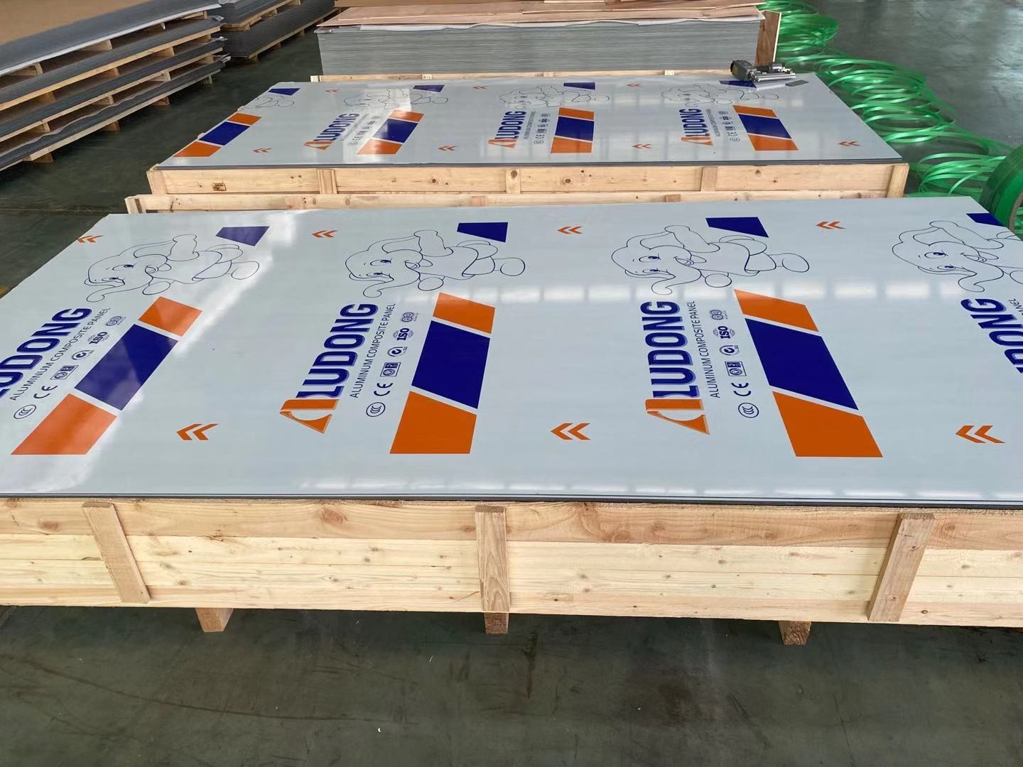 High Gloss T8 Brushed Aluminum Sheets Anodic Oxidation