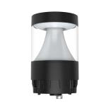 Anti Glare Bollard LED Landscape Lights IP65 Exterior Bollard Lights