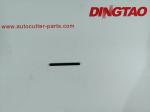 124771 123986 Vector IX6 Spare Parts Sharpening Arm Shaft Suit Cutter
