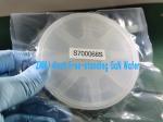 4" Sapphire Based GaN Templates Semiconductor Substrate