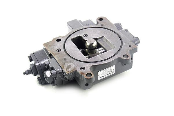 E320C Hydraulic Pump Regulator E320D Excavator SBS120