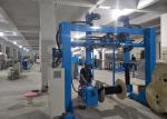 90 mm 150m/min LSZH PE Outdoor Cable Sheath Extrusion Machine