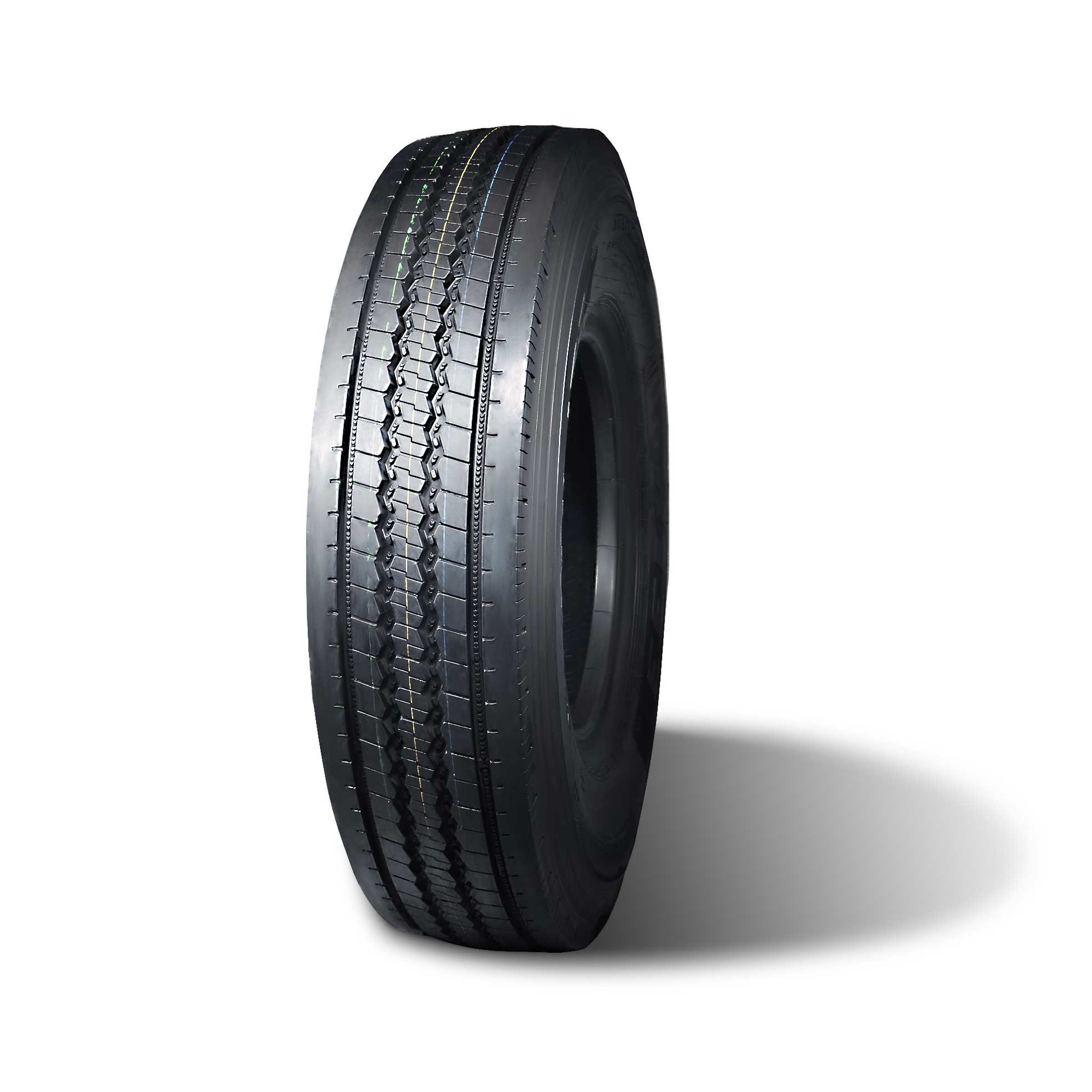 Chinses Factory Tyres All Steel Radial Truck Tyre AR133 11.00R20