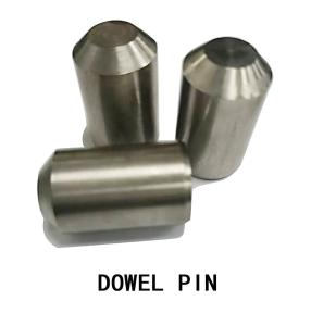 Quality Stainless steel cylindrical pins ⌀15 dowel pins wholesale