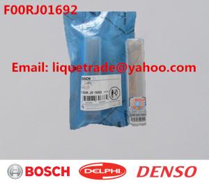 Quality BOSCH Common rail injector valve F00RJ01692 for 0445120081, 0445120107, 0445120129 wholesale